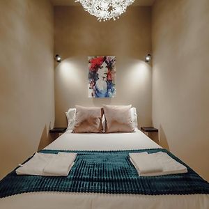 Appartement op de Begane Grond